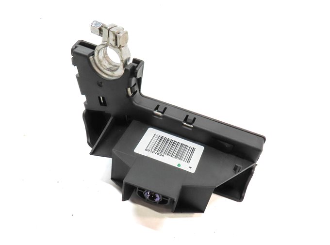2012 AUDI Q5 (B8 8R) NEGATIVE BATTERY SAFETY OVERLOAD FUSE