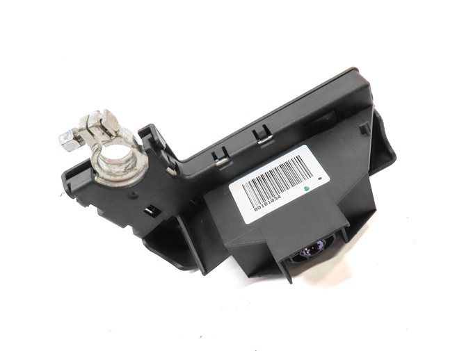 Thumbnail 3: 2012 AUDI Q5 (B8 8R) NEGATIVE BATTERY SAFETY OVERLOAD FUSE