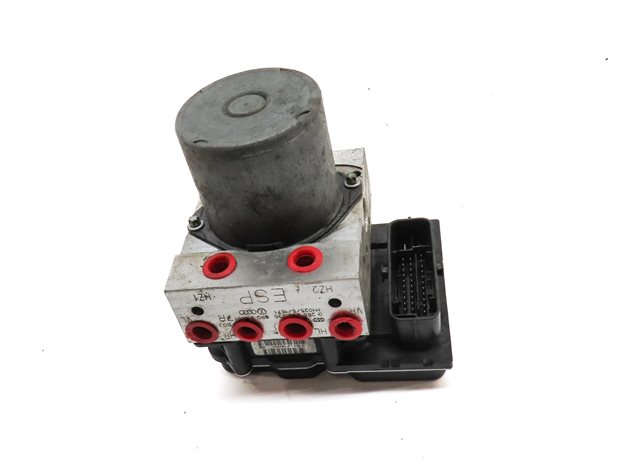 Thumbnail 2: 2011-2012 AUDI Q5 (B8 8R) ABS ANTI LOCK BRAKE PUMP w/ MODULE