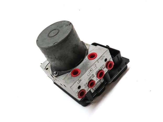 Thumbnail 3: 2011-2012 AUDI Q5 (B8 8R) ABS ANTI LOCK BRAKE PUMP w/ MODULE