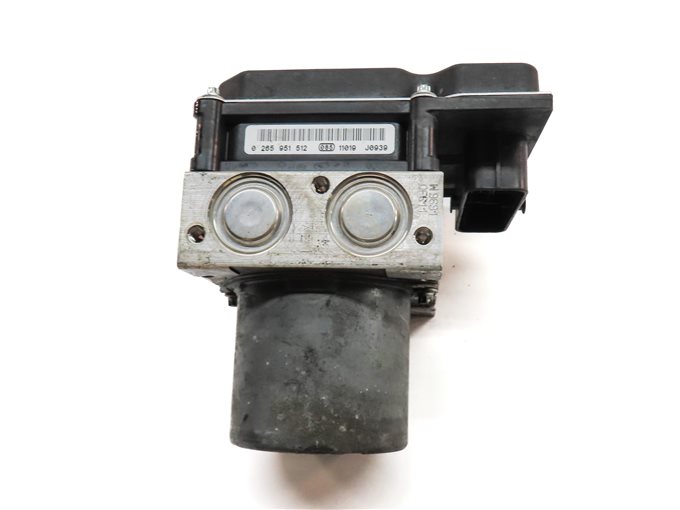 Thumbnail 4: 2011-2012 AUDI Q5 (B8 8R) ABS ANTI LOCK BRAKE PUMP w/ MODULE