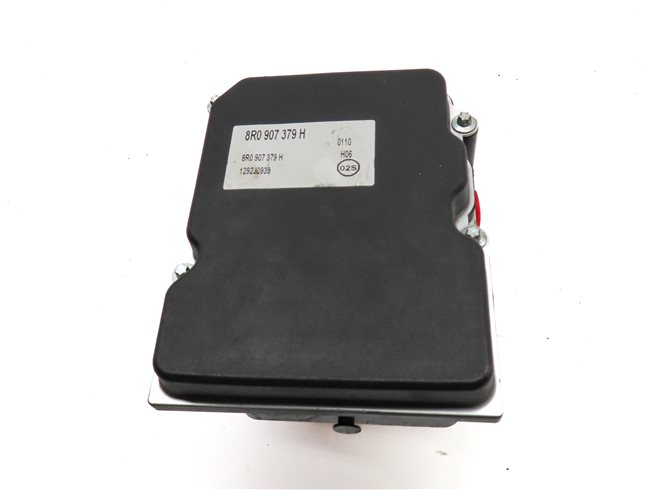 Thumbnail 6: 2011-2012 AUDI Q5 (B8 8R) ABS ANTI LOCK BRAKE PUMP w/ MODULE