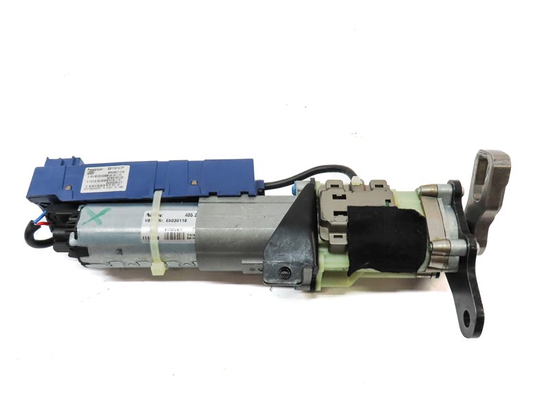 Thumbnail 5: 09-14 AUDI Q5 SQ5 (B8 8R) LEFT & RIGHT REAR TRUNK LIFT LIFTGATE ASSIST MOTOR SET