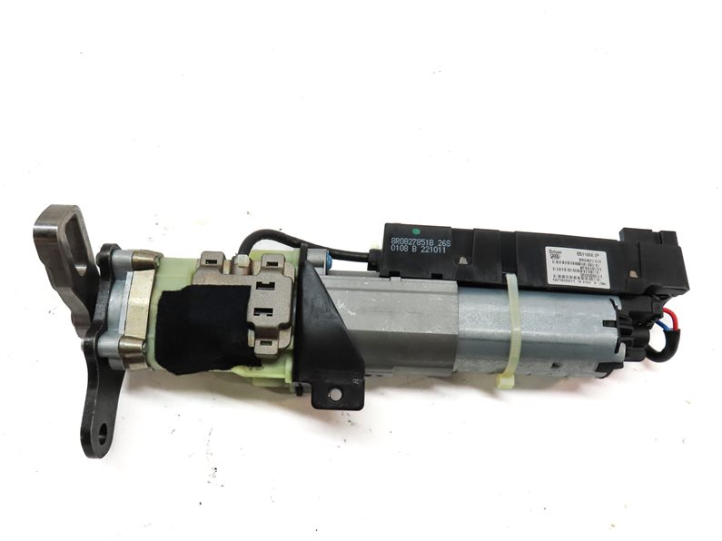 Thumbnail 9: 09-14 AUDI Q5 SQ5 (B8 8R) LEFT & RIGHT REAR TRUNK LIFT LIFTGATE ASSIST MOTOR SET