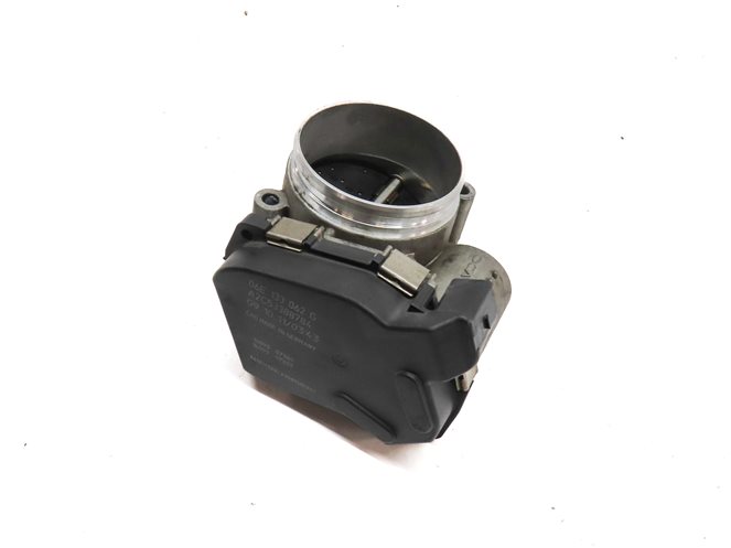 Thumbnail 1: 09-17 AUDI A4 A5 S5 S6 S7 S8 Q5 SQ5 (B8 8K 8T 8R C7) 3.0L / 3.2L THROTTLE BODY
