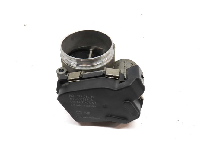 Thumbnail 2: 09-17 AUDI A4 A5 S5 S6 S7 S8 Q5 SQ5 (B8 8K 8T 8R C7) 3.0L / 3.2L THROTTLE BODY