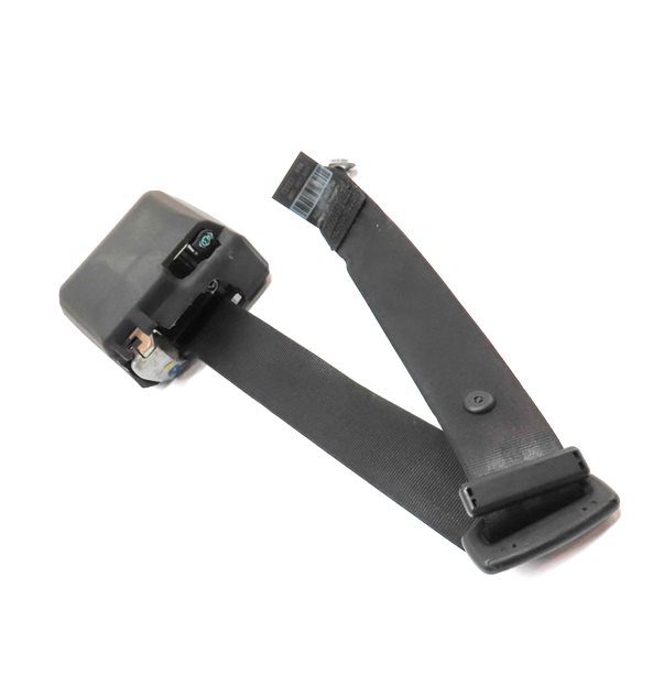 Thumbnail 3: 2012 AUDI Q5 (B8 8R) REAR LEFT SEATBELT SEAT BELT RETRACTOR (Black)