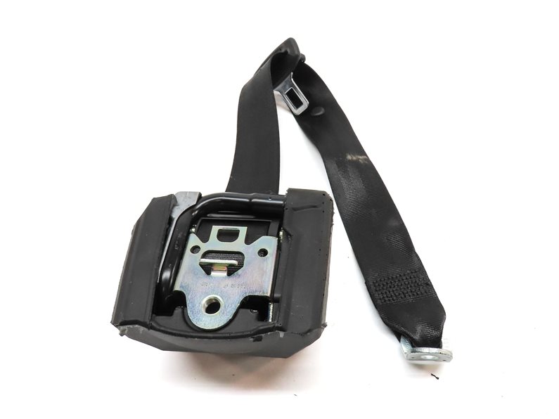 Thumbnail 4: 2012 AUDI Q5 (B8 8R) REAR RIGHT SEATBELT SEAT BELT RETRACTOR (Black)