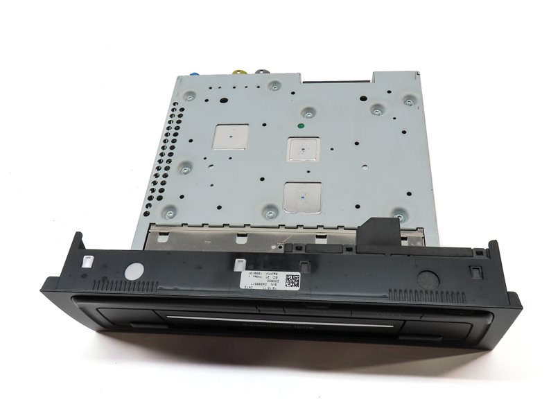 Thumbnail 6: 2012 AUDI Q5 (B8 8R) FRONT DASH RADIO CD PLAYER MULTIMEDIA HEAD UNIT