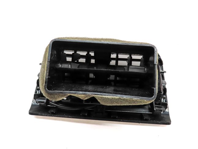 Thumbnail 4: 2012 AUDI Q5 (B8 8R) REAR CENTER CONSOLE HVAC A/C HEATER AIR VENT (BLACK)