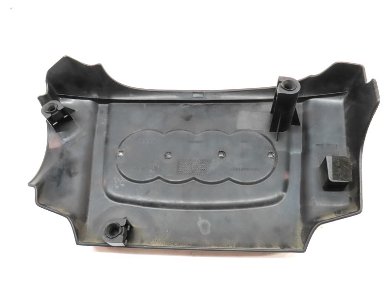 Thumbnail 10: 2009-2012 AUDI A4 A5 Q5 (B8 8K 8T 8R) 3.2L MOTOR V6 FSI ENGINE COVER TRIM SET 2