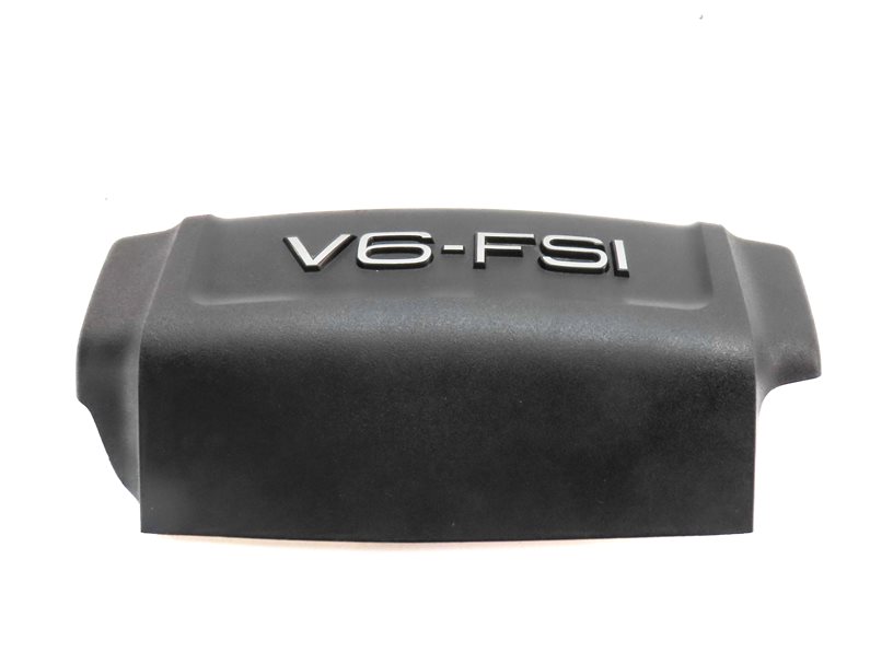 Thumbnail 4: 2009-2012 AUDI A4 A5 Q5 (B8 8K 8T 8R) 3.2L MOTOR V6 FSI ENGINE COVER TRIM SET 2