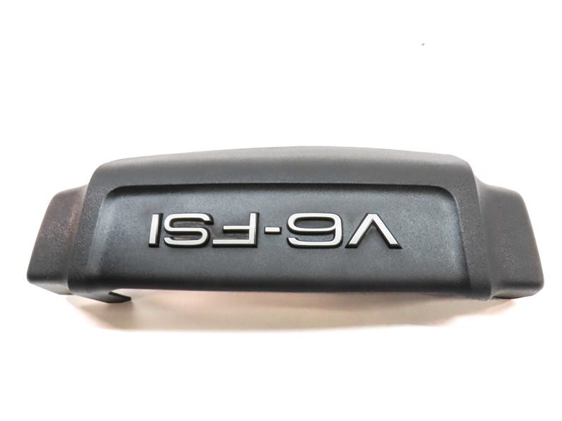 Thumbnail 5: 2009-2012 AUDI A4 A5 Q5 (B8 8K 8T 8R) 3.2L MOTOR V6 FSI ENGINE COVER TRIM SET 2