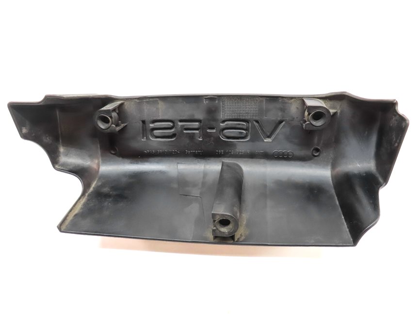 Thumbnail 6: 2009-2012 AUDI A4 A5 Q5 (B8 8K 8T 8R) 3.2L MOTOR V6 FSI ENGINE COVER TRIM SET 2
