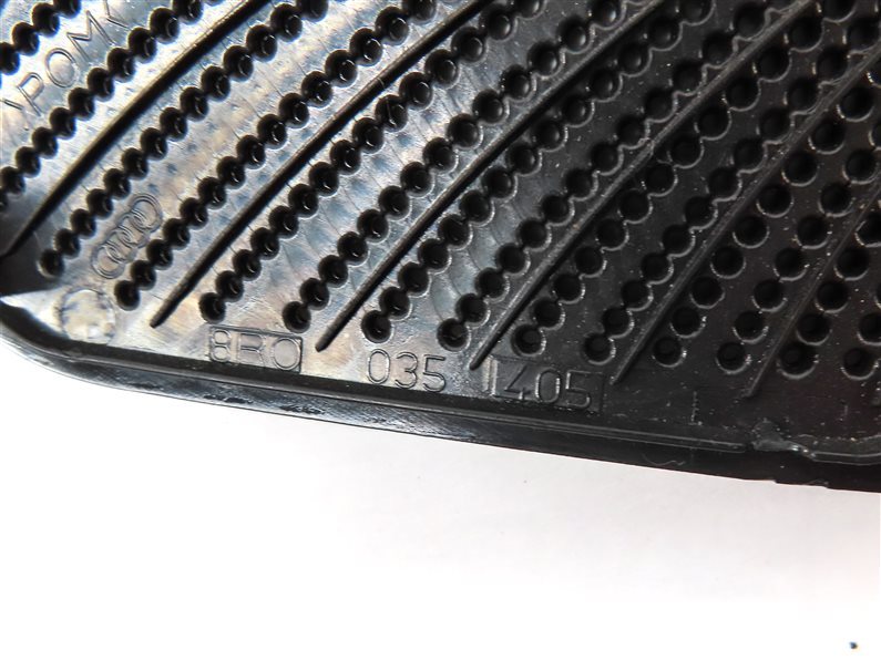 Thumbnail 19: 2012 AUDI Q5 (B8 8R) FRONT REAR LEFT RIGHT SPEAKER GRILLE SET 12 BANG & OLUFSEN