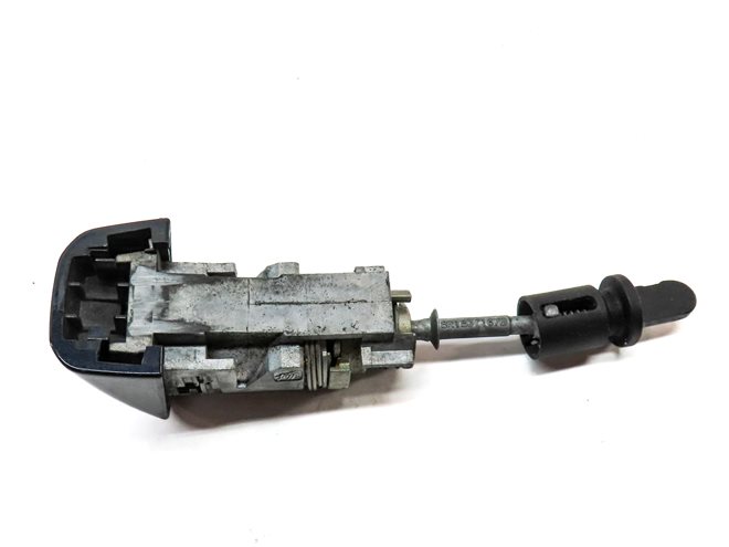 Thumbnail 19: 2011-2012 AUDI Q5 (B8 8R) 3.2L CALB ENGINE ECM BCM IMMOBILIZER MODULE KEY SET