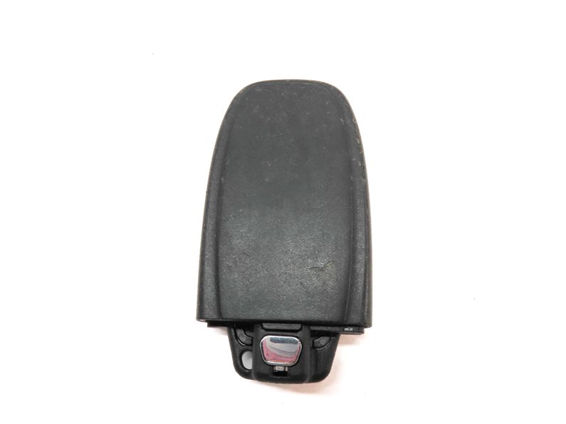 Thumbnail 20: 2011-2012 AUDI Q5 (B8 8R) 3.2L CALB ENGINE ECM BCM IMMOBILIZER MODULE KEY SET