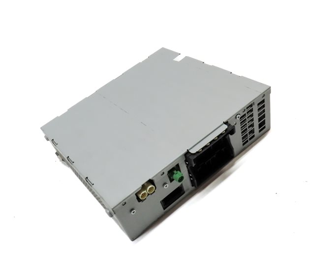 Thumbnail 3: 2012 AUDI Q5 (B8 8R) STEREO SPEAKER RADIO RECEIVER MODULE