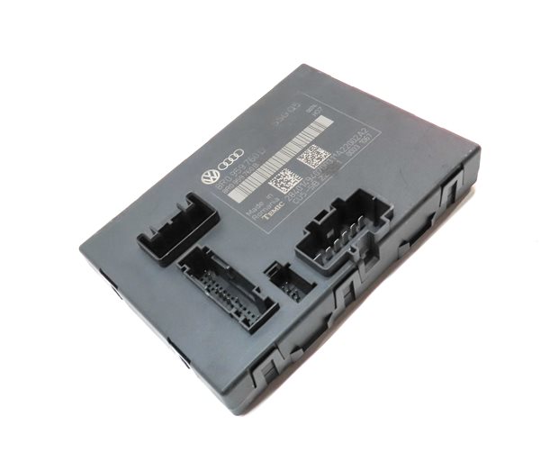 Thumbnail 3: 2009-2017 AUDI Q5 (8R) FRONT LEFT DRIVER MEMORY SEAT CONTROL MODULE COMPUTER