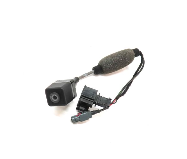 08-17 AUDI A4 S4 A5 S5 A7 S7 Q3 Q5 (B8 C7 4G8 8K 8T 8R) TRUNK REARVIEW CAMERA