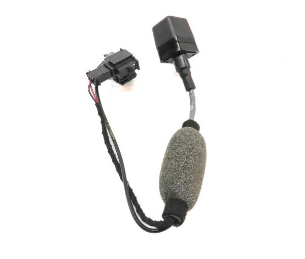 Thumbnail 4: 08-17 AUDI A4 S4 A5 S5 A7 S7 Q3 Q5 (B8 C7 4G8 8K 8T 8R) TRUNK REARVIEW CAMERA