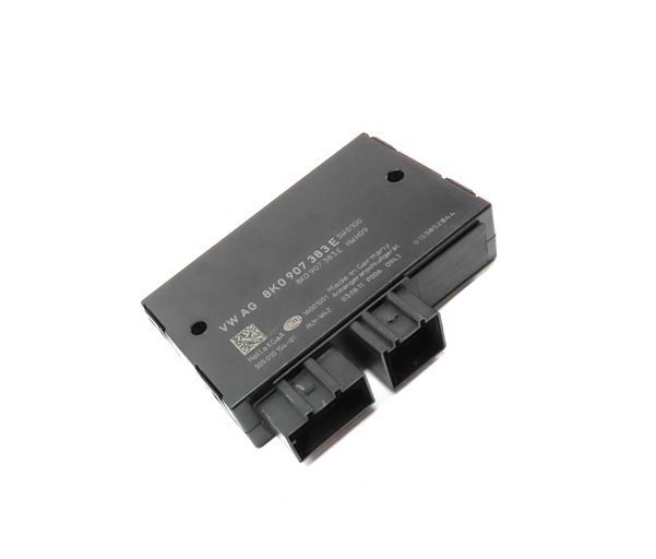 Thumbnail 3: 2012 AUDI Q5 (B8 8R) TRAILER TOWING TOW HITCH CONTROL MODULE