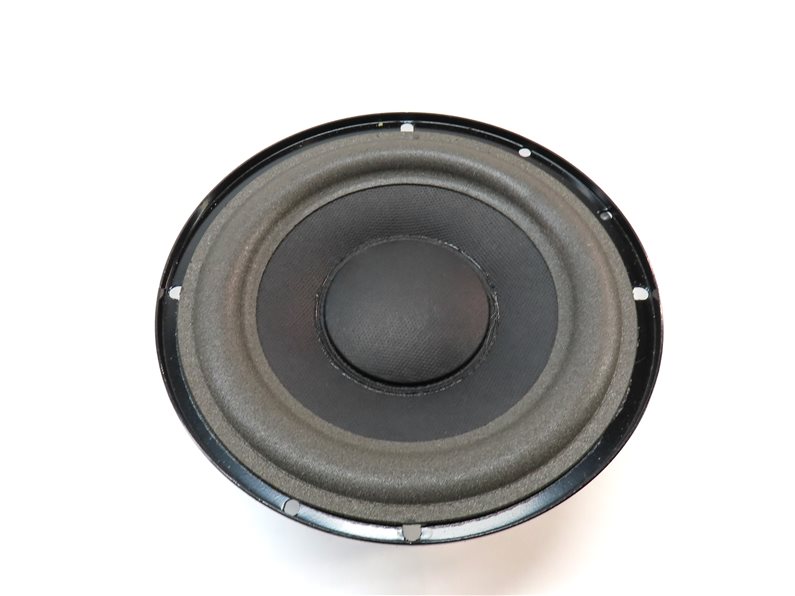 Thumbnail 2: 2012 AUDI Q5 (B8 8R) BANG & OLUFSEN RADIO SPEAKER SET 14 WOOFER MIDRANGE TWEETER