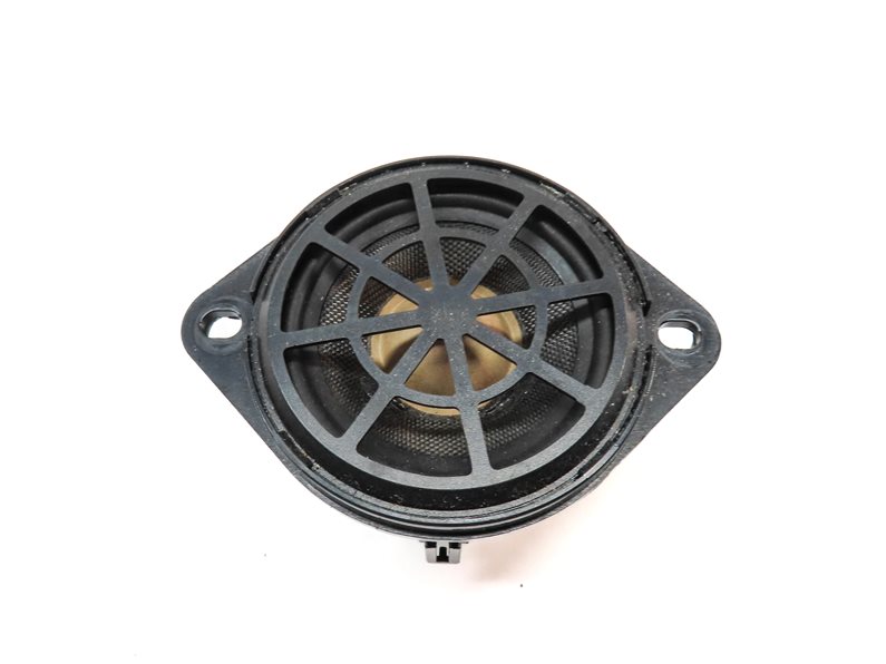 Thumbnail 7: 2012 AUDI Q5 (B8 8R) BANG & OLUFSEN RADIO SPEAKER SET 14 WOOFER MIDRANGE TWEETER