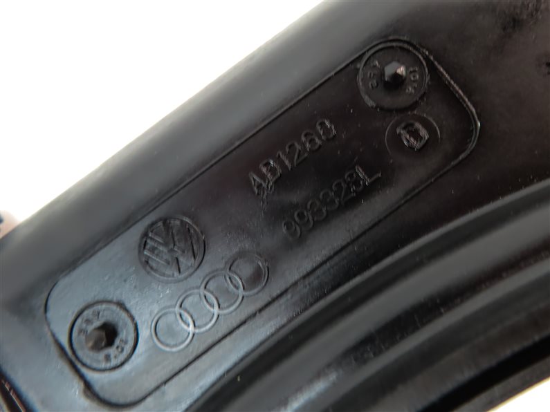 Thumbnail 7: 09-17 AUDI A4 A5 Q5 S4 (B8 8T 8R) 2.0L 3.0L 3.2L RADIATOR COOLING FAN w/ SHROUD