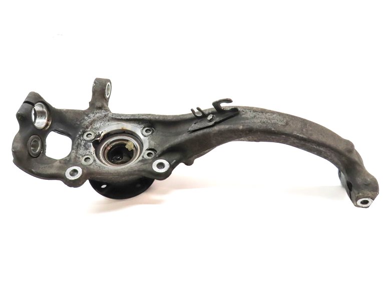 Thumbnail 2: 10-16 AUDI A4 S4 A5 S5 Q5 (B8 8K 8T 8R) FRONT RIGHT PASSENGER SPINDLE KNUCKLE