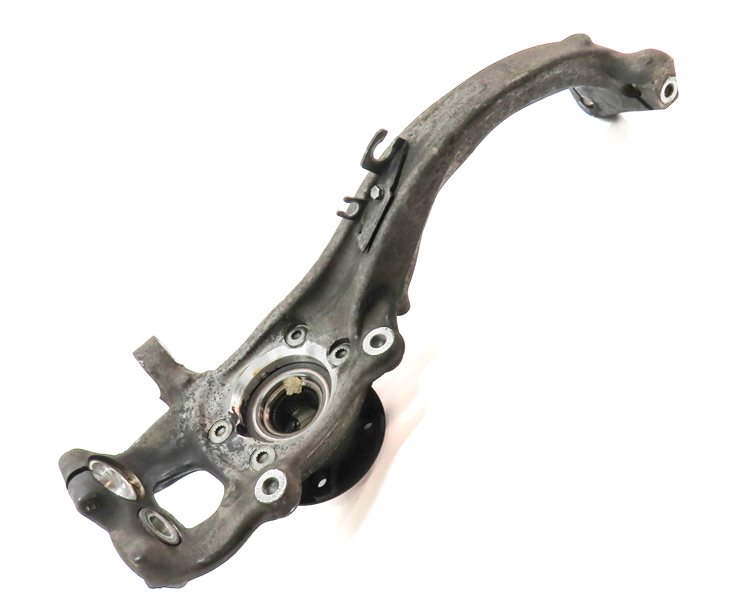Thumbnail 3: 10-16 AUDI A4 S4 A5 S5 Q5 (B8 8K 8T 8R) FRONT RIGHT PASSENGER SPINDLE KNUCKLE