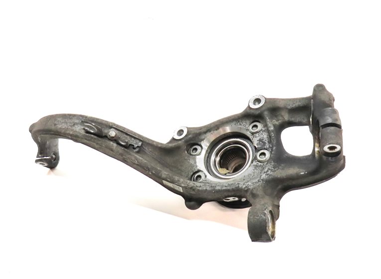 Thumbnail 4: 10-16 AUDI A4 S4 A5 S5 Q5 (B8 8K 8T 8R) FRONT RIGHT PASSENGER SPINDLE KNUCKLE