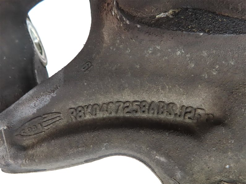 Thumbnail 6: 10-16 AUDI A4 S4 A5 S5 Q5 (B8 8K 8T 8R) FRONT RIGHT PASSENGER SPINDLE KNUCKLE