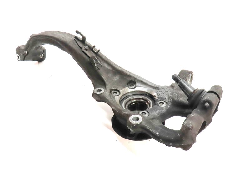 2010-2016 AUDI A4 S4 A5 S5 Q5 (B8 8K 8T 8R) FRONT LEFT DRIVER SPINDLE KNUCKLE