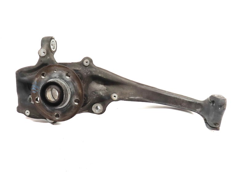 Thumbnail 5: 2010-2016 AUDI A4 S4 A5 S5 Q5 (B8 8K 8T 8R) FRONT LEFT DRIVER SPINDLE KNUCKLE