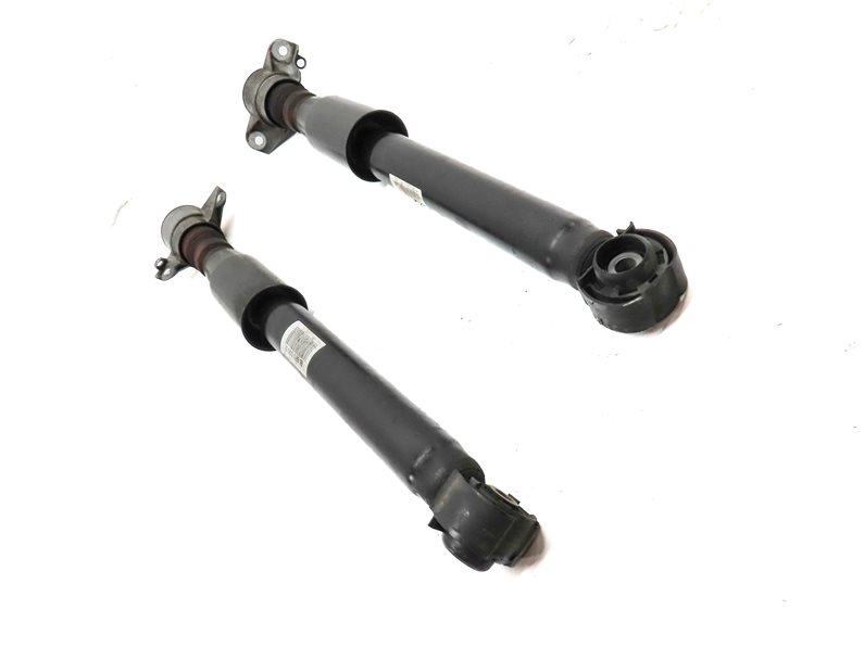 Thumbnail 3: 2012 AUDI Q5 (B8 8R) REAR LEFT & RIGHT STANDARD SUSPENSION SHOCK STRUT SET 2