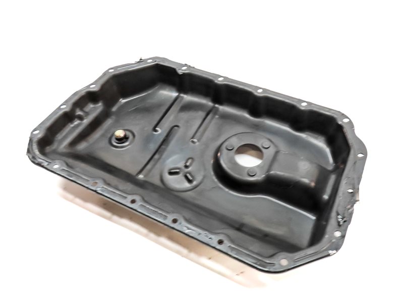 08-17 AUDI A4 S4 A5 S5 A6 A7 A8 Q5 Q7 B8 8K 8T 8R 3.0L 3.2L LOWER ENGINE OIL PAN