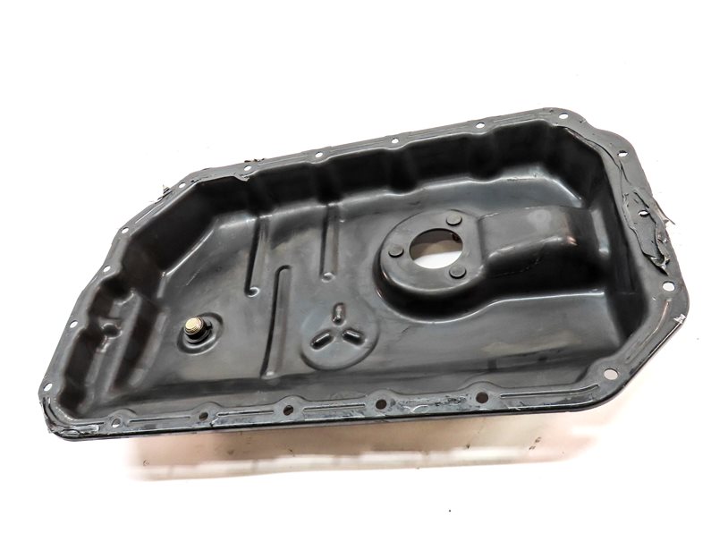 Thumbnail 2: 08-17 AUDI A4 S4 A5 S5 A6 A7 A8 Q5 Q7 B8 8K 8T 8R 3.0L 3.2L LOWER ENGINE OIL PAN