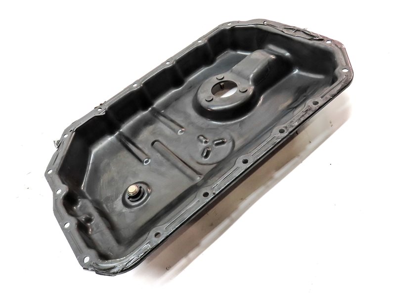 Thumbnail 3: 08-17 AUDI A4 S4 A5 S5 A6 A7 A8 Q5 Q7 B8 8K 8T 8R 3.0L 3.2L LOWER ENGINE OIL PAN