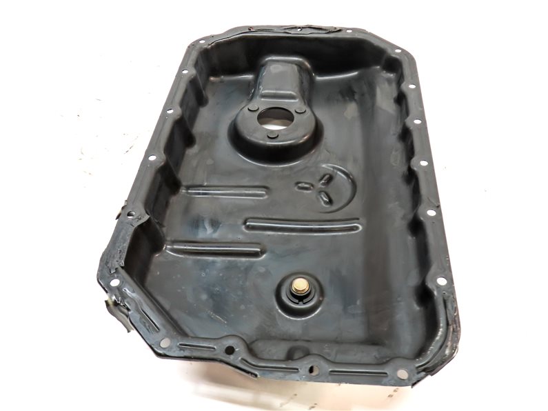 Thumbnail 4: 08-17 AUDI A4 S4 A5 S5 A6 A7 A8 Q5 Q7 B8 8K 8T 8R 3.0L 3.2L LOWER ENGINE OIL PAN