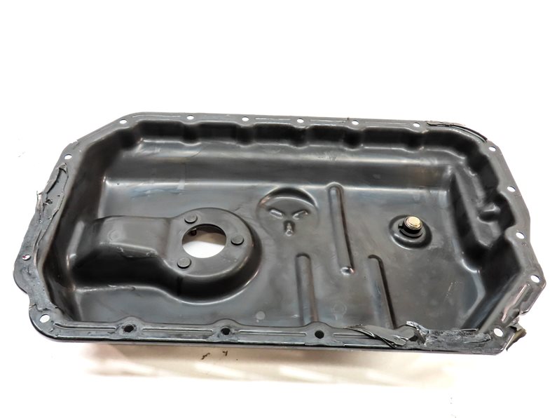 Thumbnail 5: 08-17 AUDI A4 S4 A5 S5 A6 A7 A8 Q5 Q7 B8 8K 8T 8R 3.0L 3.2L LOWER ENGINE OIL PAN