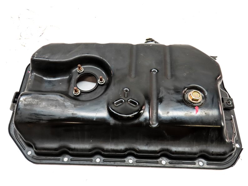 Thumbnail 6: 08-17 AUDI A4 S4 A5 S5 A6 A7 A8 Q5 Q7 B8 8K 8T 8R 3.0L 3.2L LOWER ENGINE OIL PAN