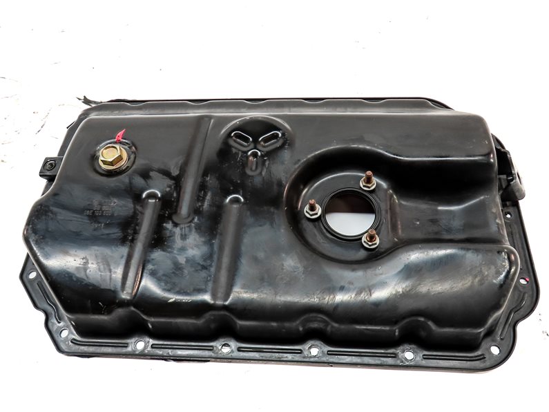 Thumbnail 7: 08-17 AUDI A4 S4 A5 S5 A6 A7 A8 Q5 Q7 B8 8K 8T 8R 3.0L 3.2L LOWER ENGINE OIL PAN