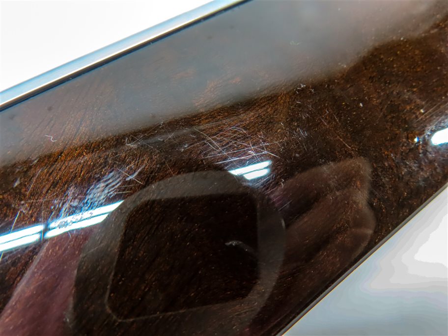 Thumbnail 10: 2012 AUDI Q5 (B8 8R) FRONT REAR LEFT RIGHT DOOR DASH CONSOLE TRIM SET (Walnut)