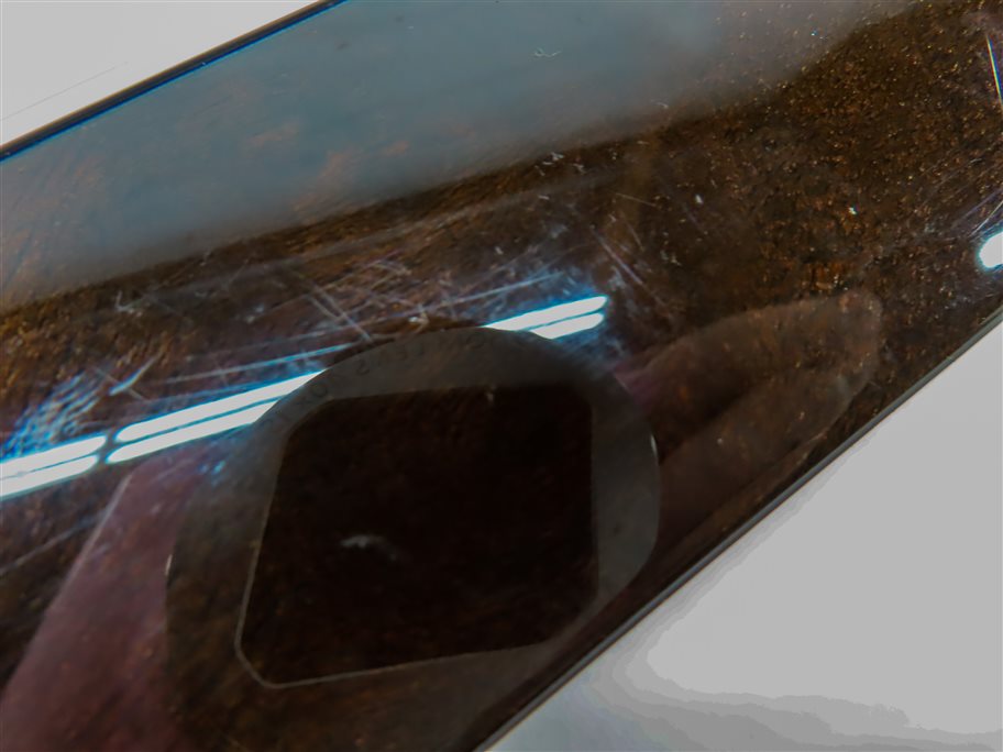Thumbnail 13: 2012 AUDI Q5 (B8 8R) FRONT REAR LEFT RIGHT DOOR DASH CONSOLE TRIM SET (Walnut)