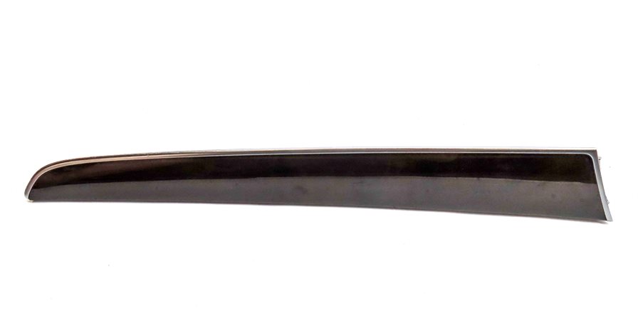 Thumbnail 2: 2012 AUDI Q5 (B8 8R) FRONT REAR LEFT RIGHT DOOR DASH CONSOLE TRIM SET (Walnut)