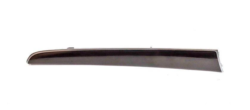 Thumbnail 3: 2012 AUDI Q5 (B8 8R) FRONT REAR LEFT RIGHT DOOR DASH CONSOLE TRIM SET (Walnut)