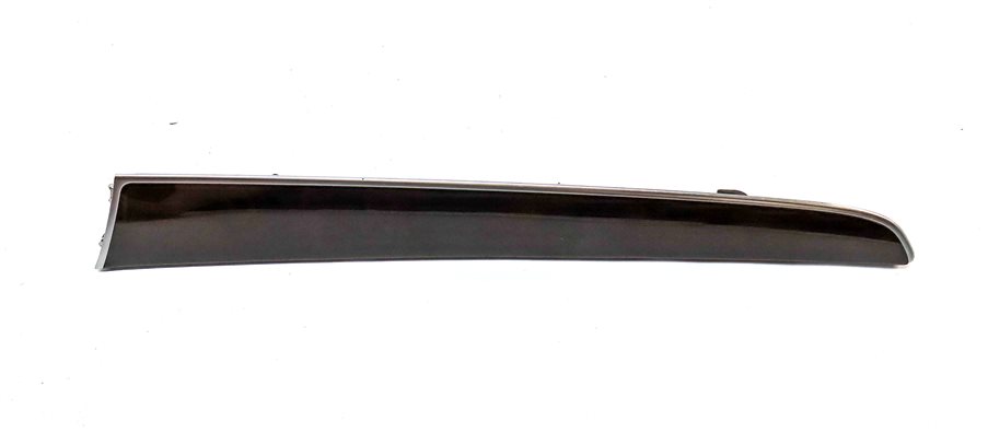 Thumbnail 4: 2012 AUDI Q5 (B8 8R) FRONT REAR LEFT RIGHT DOOR DASH CONSOLE TRIM SET (Walnut)