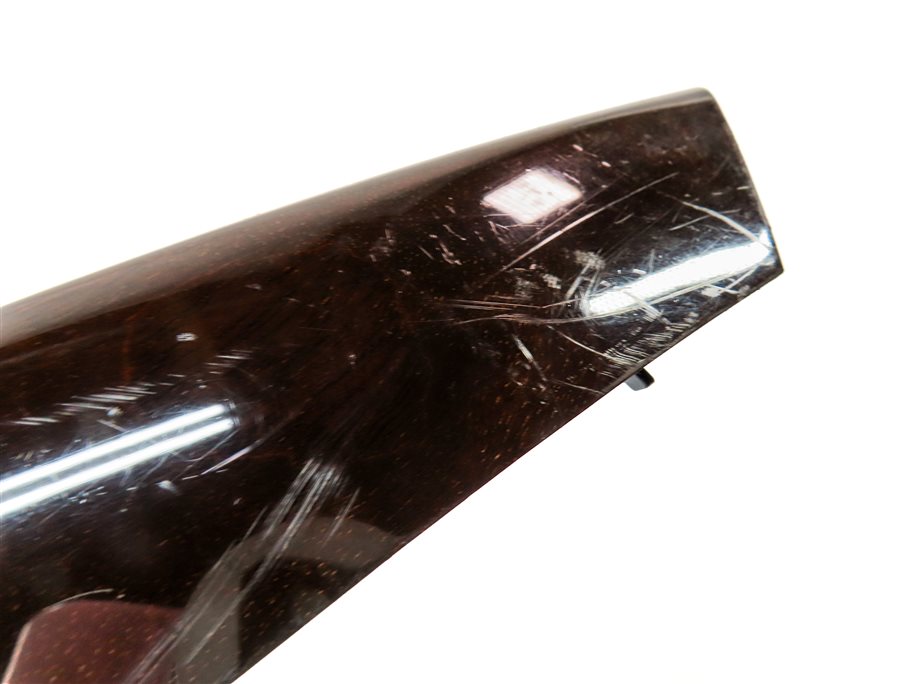 Thumbnail 9: 2012 AUDI Q5 (B8 8R) FRONT REAR LEFT RIGHT DOOR DASH CONSOLE TRIM SET (Walnut)