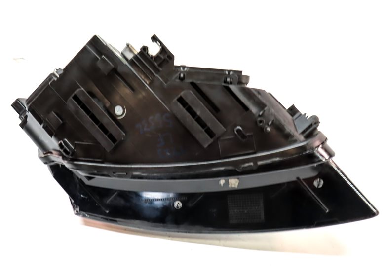 Thumbnail 6: 09-12 AUDI Q5 B8 8R FRONT LEFT DRIVER XENON HID ADAPTIVE CURVE HEADLIGHT LAMP